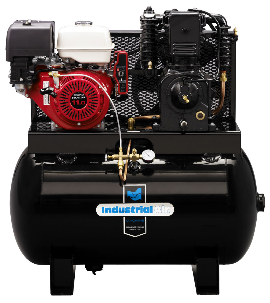 50 gallon air compressor discount