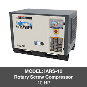 MODEL: IARS-10