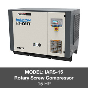 MODEL: IARS-15
