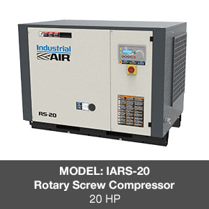 MODEL: IARS-20