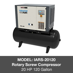 MODEL: IARS-20120