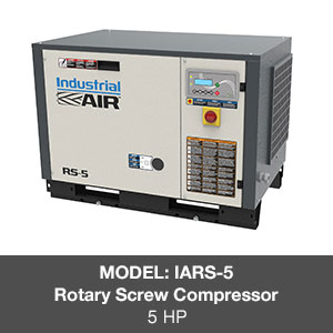 MODEL: IARS-5