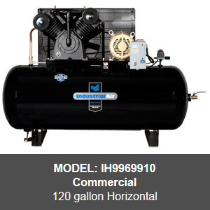 MODEL: IH9969910