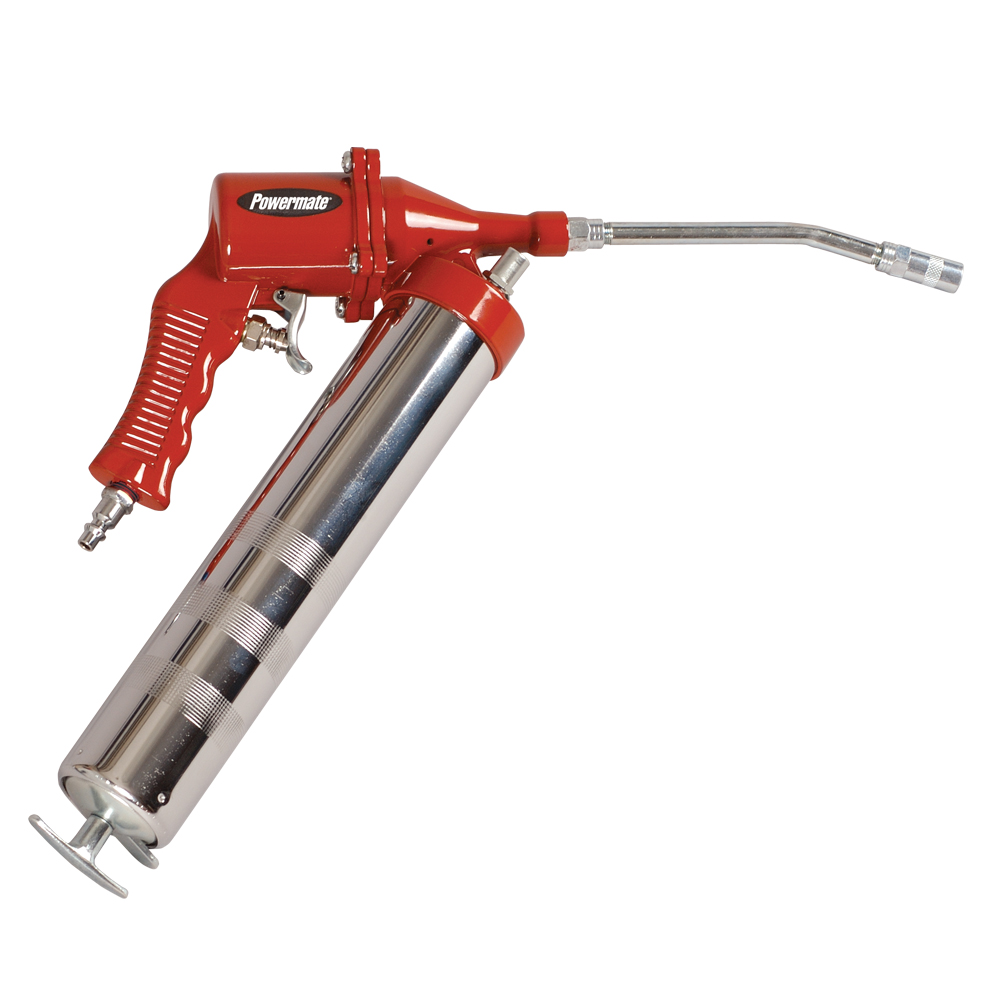 Air Grease Gun