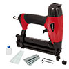 2 in 1 Brad Nailer/Stapler